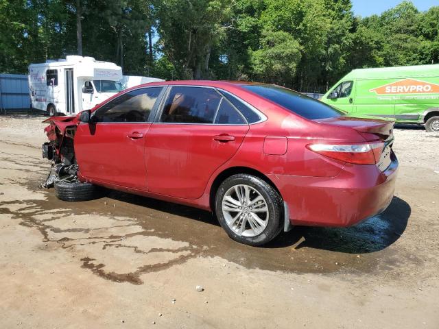2017 TOYOTA CAMRY LE - 4T1BF1FK5HU641487