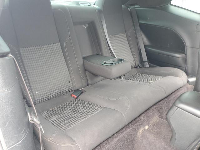 2018 Dodge Challenger Sxt VIN: 2C3CDZAG3JH294884 Lot: 57504724