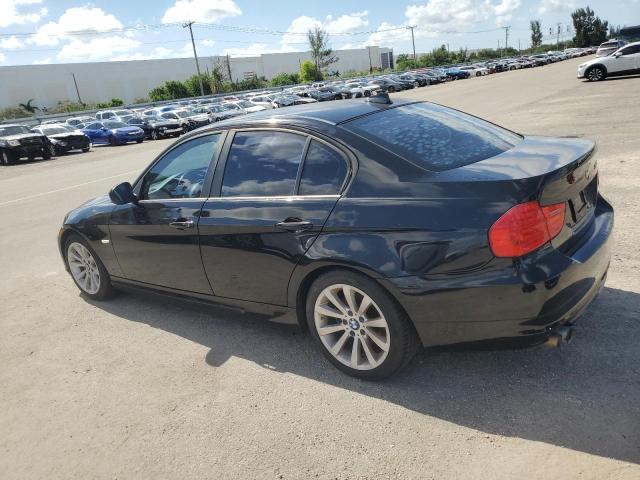 2011 BMW 328 I Sulev VIN: WBAPH5G56BNN59335 Lot: 59255314