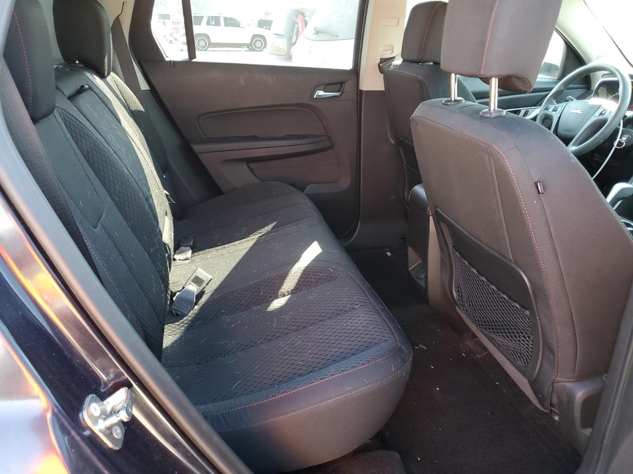 2GKALMEK1F6233953 2015 GMC Terrain Sle