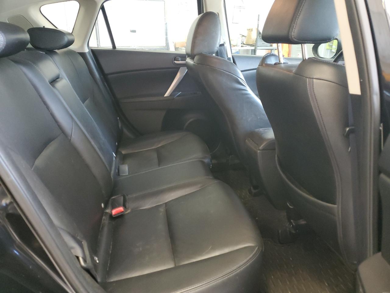 JM1BL1M50C1541124 2012 Mazda 3 S