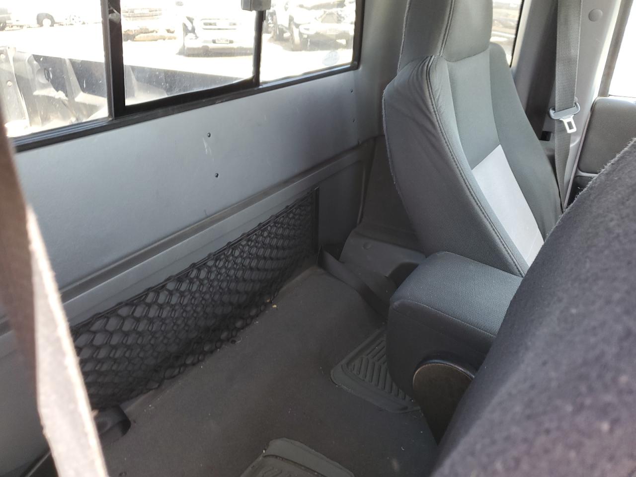 1FTZR15E69PA63521 2009 Ford Ranger Super Cab