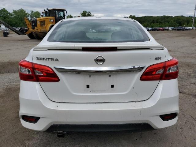 2016 Nissan Sentra S VIN: 3N1AB7AP9GY307558 Lot: 58145124