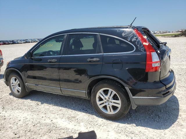 Vin: 3czre3h55ag702638, lot: 56165164, honda crv ex 20102