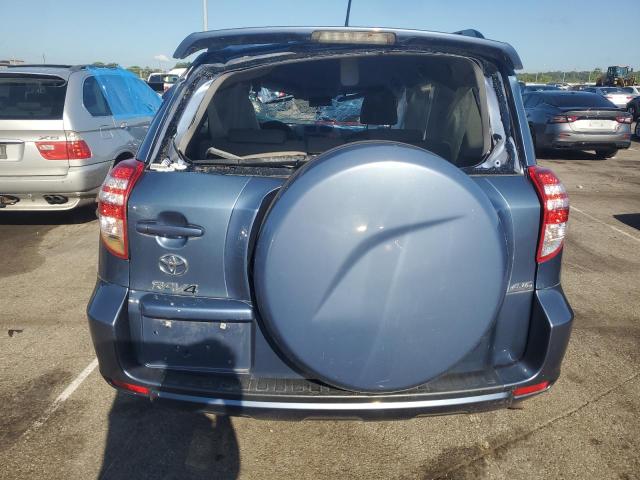 2011 Toyota Rav4 VIN: 2T3BF4DV5BW146445 Lot: 59917674