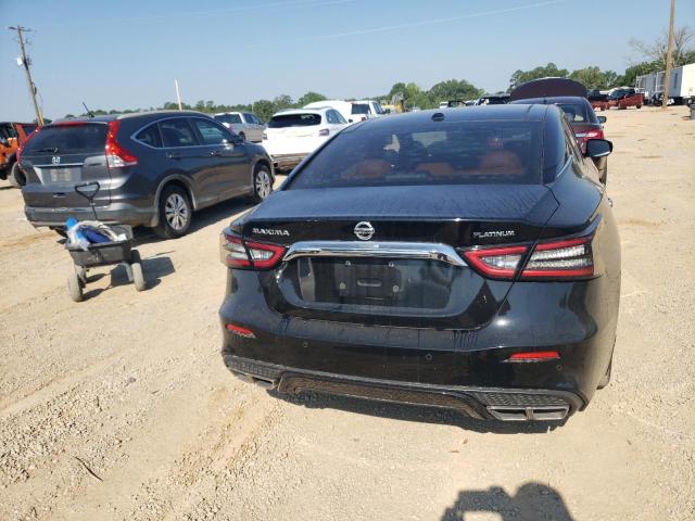 2020 NISSAN MAXIMA PLA - 1N4AA6FV2LC375176