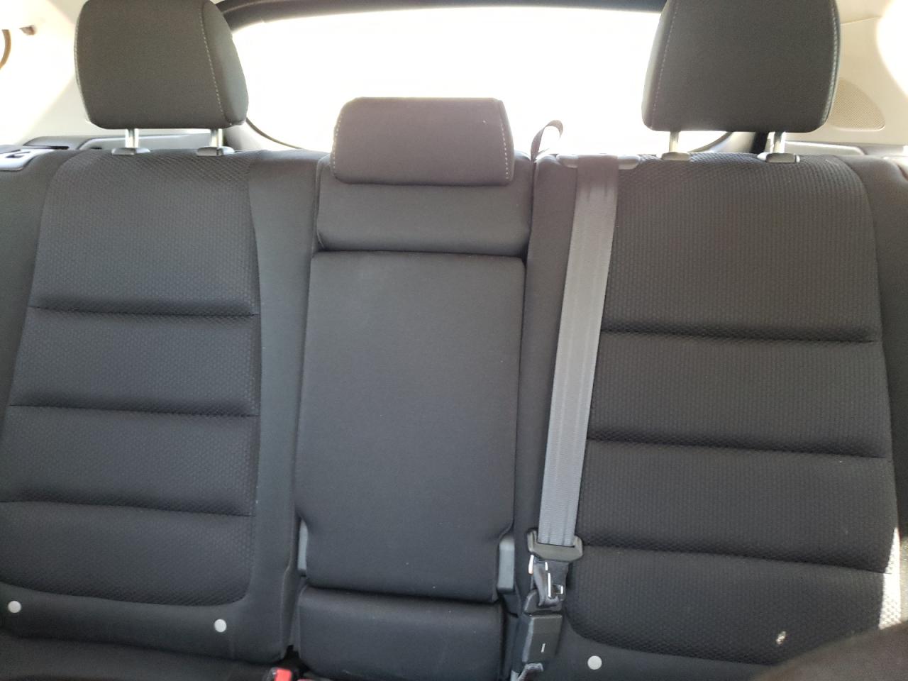 JM3KE4CYXG0895288 2016 Mazda Cx-5 Touring