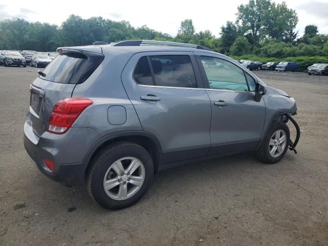 3GNCJPSB9LL212489 Chevrolet Trax 1LT 3