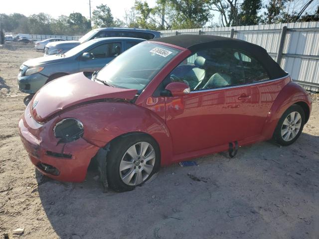 2010 Volkswagen New Beetle VIN: 3VWRG3AL2AM004608 Lot: 57658364