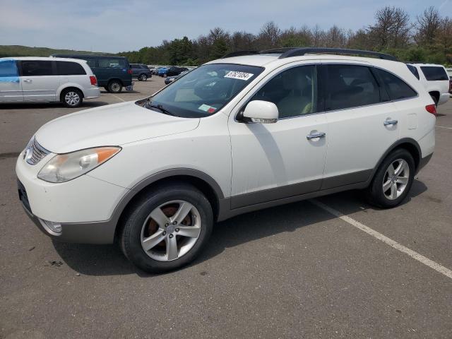 2011 Hyundai Veracruz Gls VIN: KM8NUDCC0BU148485 Lot: 57621054