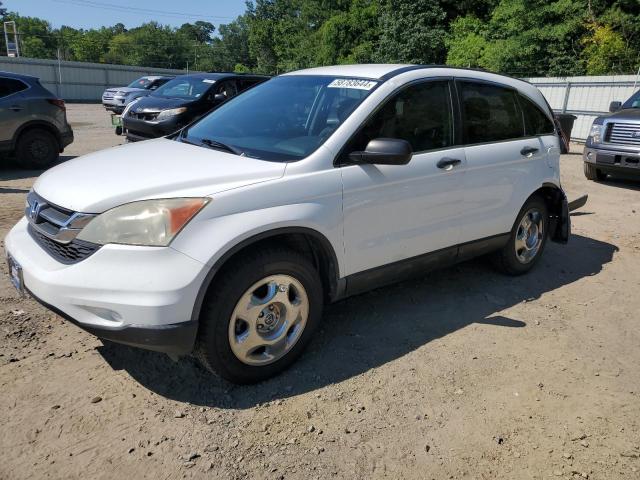 2010 HONDA CR-V LX 2010