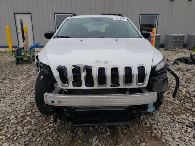 2015 Jeep Cherokee Sport VIN: 1C4PJMAB2FW618932 Lot: 58612754