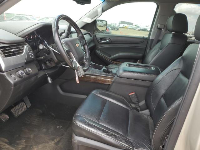 2016 CHEVROLET TAHOE K150 - 1GNSKBKC8GR277210