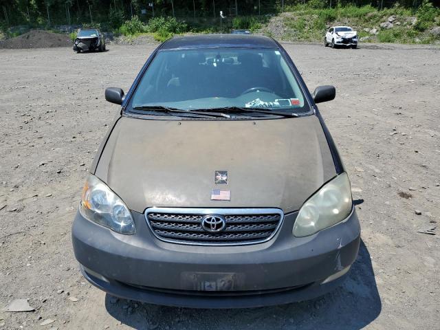 2007 Toyota Corolla Ce VIN: 2T1BR32E07C793759 Lot: 59249914