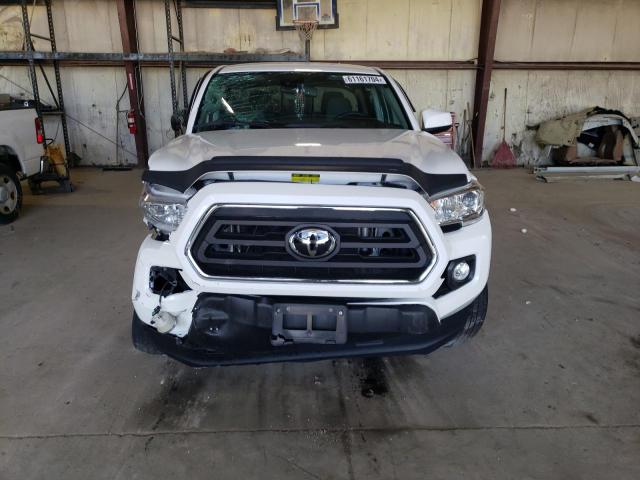 2020 TOYOTA TACOMA DOU - 3TMDZ5BN1LM098633