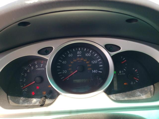 2006 Toyota Highlander VIN: JTEGD21A960146262 Lot: 59122984