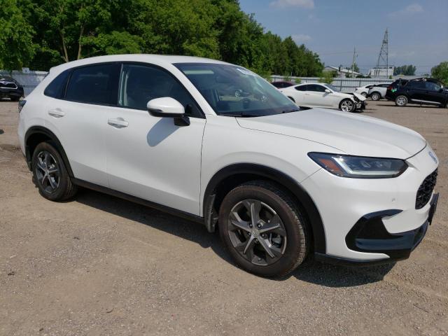 2024 HONDA HRV 3CZRZ2H78RM107912