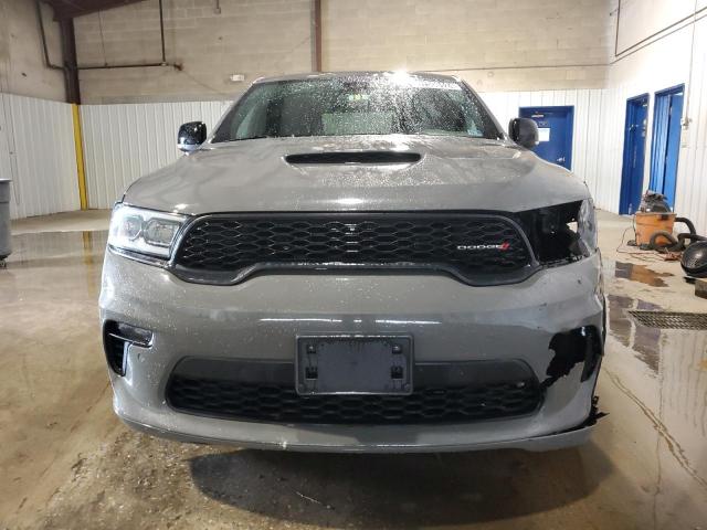 2022 Dodge Durango R/T VIN: 1C4SDJCT7NC222615 Lot: 57506124