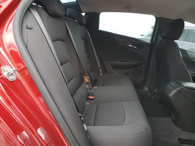 2021 Chevrolet Malibu Rs VIN: 1G1ZG5STXMF086520 Lot: 60467354