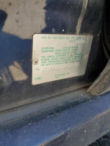 2006 Subaru Forester 2.5X Premium VIN: JF1SG65626G723925 Lot: 57968014