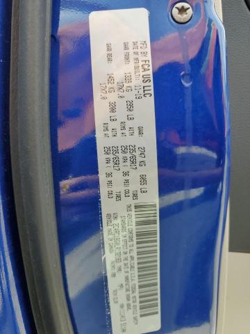 2020 CHRYSLER PACIFICA T - 2C4RC1BG0LR132183