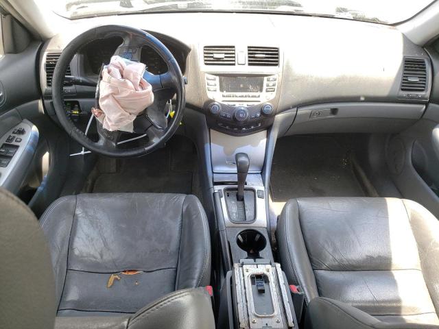 2006 Honda Accord Ex VIN: 1HGCM66556A054955 Lot: 59314364