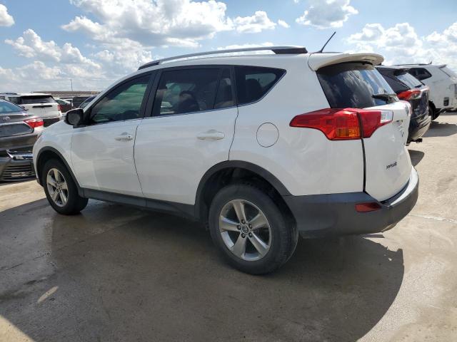 2T3WFREV2FW146843 2015 TOYOTA RAV 4 - Image 2