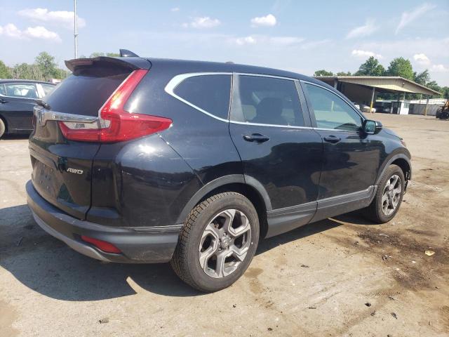 2018 Honda Cr-V Ex VIN: 7FARW2H54JE074868 Lot: 59140724