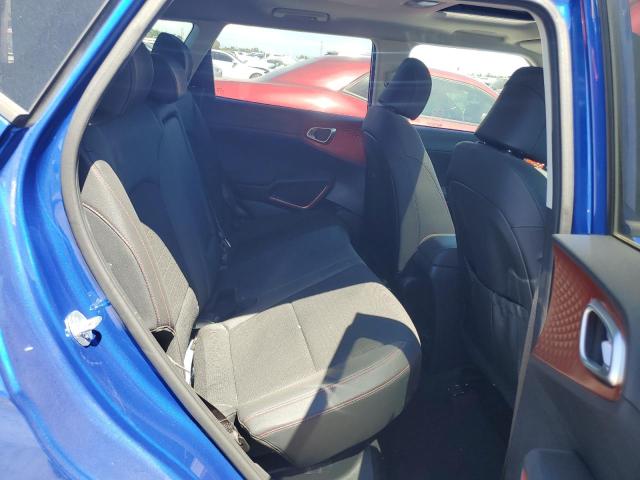 2021 KIA SOUL GT-LI - KNDJ53AF8M7769627