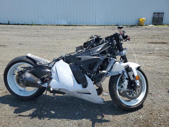 2019 SUZUKI GSX-R600 - JS1GN7FA8K7101347