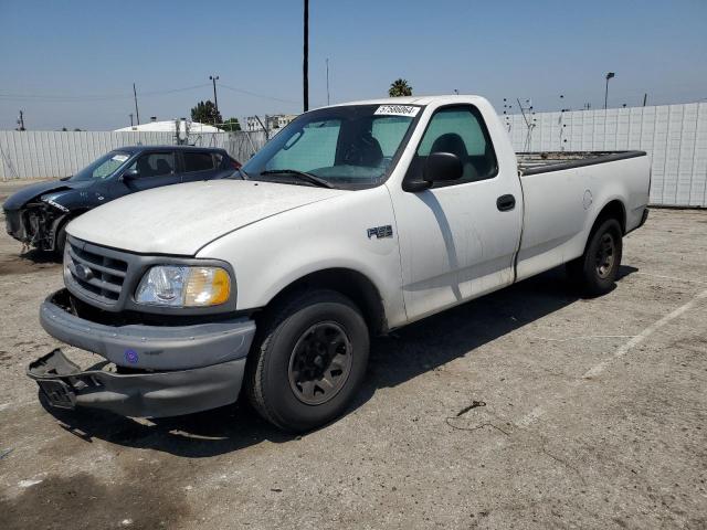 2003 FORD F150 #3190569977