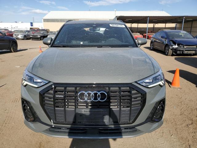 2023 Audi Q3 Premium Plus S Line 45 VIN: WA1EECF37P1064982 Lot: 59768174