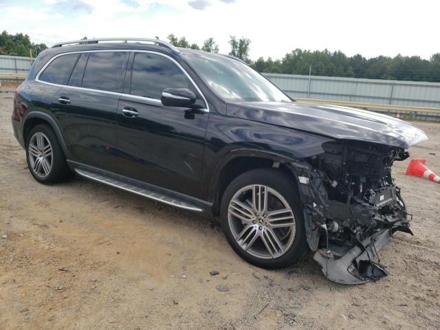 2020 Mercedes-Benz Gls 450 4Matic VIN: 4JGFF5KE7LA242163 Lot: 58392304