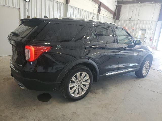 2023 Ford Explorer Limited VIN: 1FMSK8FH9PGB23033 Lot: 58010414