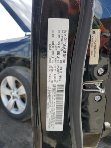 2014 Jeep Compass Sport VIN: 1C4NJDBB8ED828547 Lot: 58029154