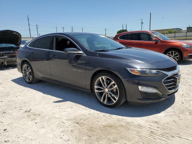 2023 Chevrolet Malibu Lt VIN: 1G1ZD5ST7PF115789 Lot: 57977954