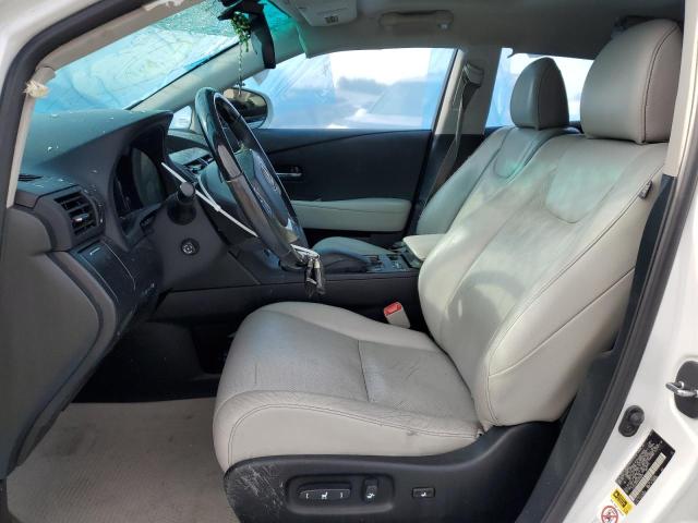 2013 Lexus Rx 350 VIN: 2T2ZK1BA0DC089024 Lot: 55443854