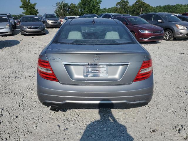 2015 Mercedes-Benz C 250 VIN: WDDGJ4HB9FG383371 Lot: 59156254