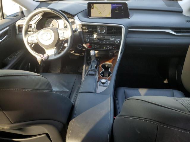 2017 Lexus Rx 450H Base VIN: 2T2BGMCA6HC018001 Lot: 59053124