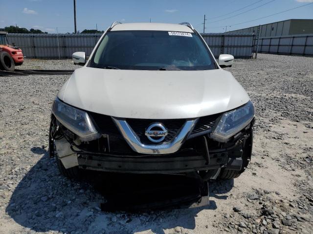 2016 NISSAN ROGUE S - KNMAT2MT5GP631386