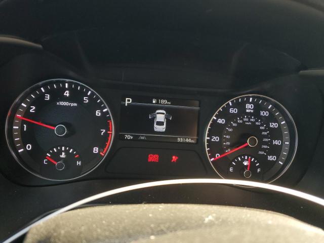 2023 KIA FORTE LX - 3KPF24AD2PE568281