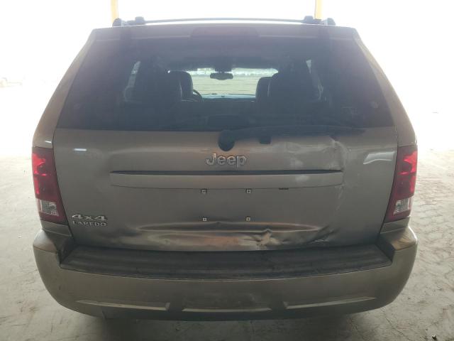 2006 Jeep Grand Cherokee Laredo VIN: 1J4HR48N76C182331 Lot: 57774094
