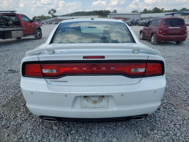 2013 Dodge Charger Sxt VIN: 2C3CDXHG0DH542622 Lot: 60775384