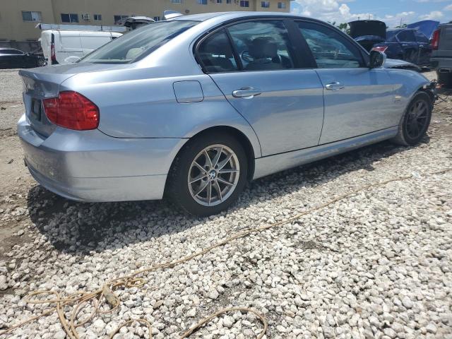 2010 BMW 328 Xi Sulev VIN: WBAPK5C52AA648851 Lot: 60517164