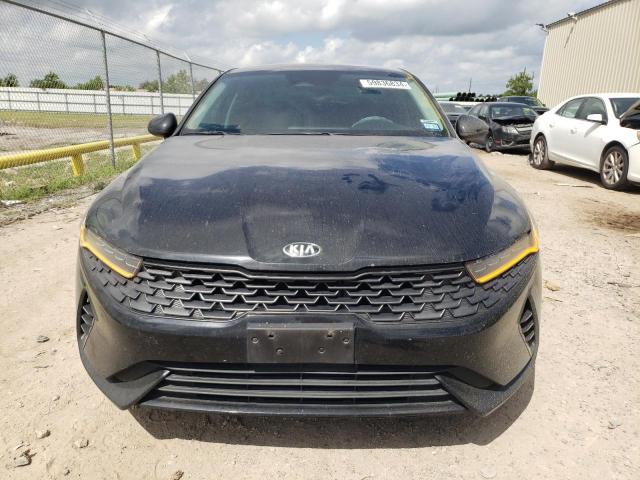 2021 KIA K5 LX - 5XXG24J2XMG010622