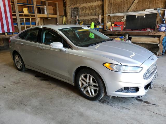 2014 Ford Fusion Se VIN: 3FA6P0HD0ER338265 Lot: 60498844