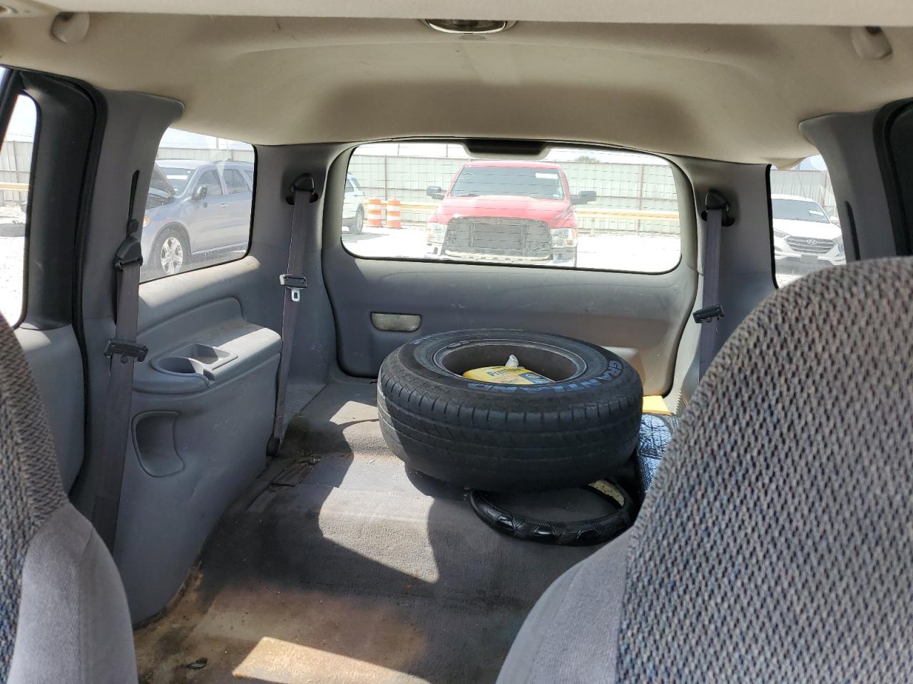 1B4HS28Y8WF112535 1998 Dodge Durango