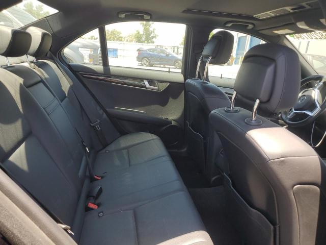 2013 Mercedes-Benz C 350 VIN: WDDGF5HB7DA868759 Lot: 58220784