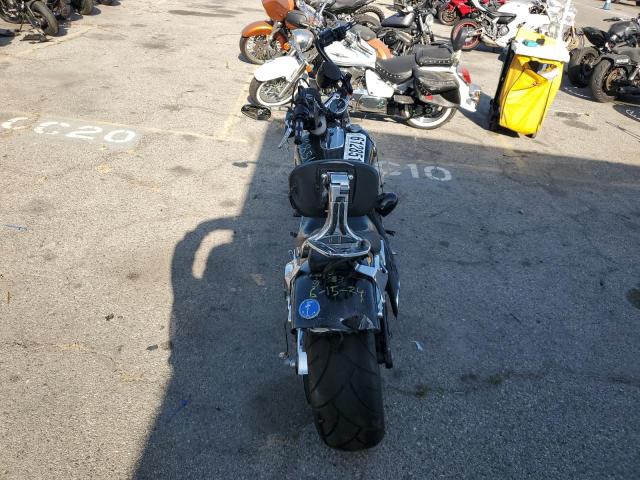 2016 HARLEY-DAVIDSON FXSB BREAK - 1HD1BFV15GB017540