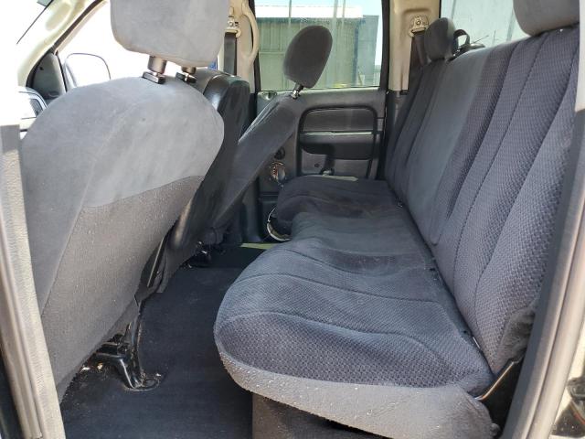 2004 Dodge Ram 1500 St VIN: 1D7HA18NX4J294390 Lot: 58127164